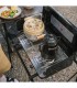 اجاق گاز دو شعله نیچرهایک مدل NH22RJ001