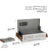 باربیکیو نیچرهایک مدل CNK2300CJ010