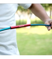 میله چادر آلومینیومی نیچرهایک مدل NH17A001-W