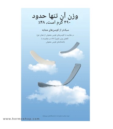 زیرانداز کیسه خواب نیچرهایک مدل CNK2300DZ013