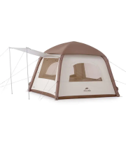 چادر بادی سه نفره Ango Air 3 نیچرهایک مدل CNH23ZP12002