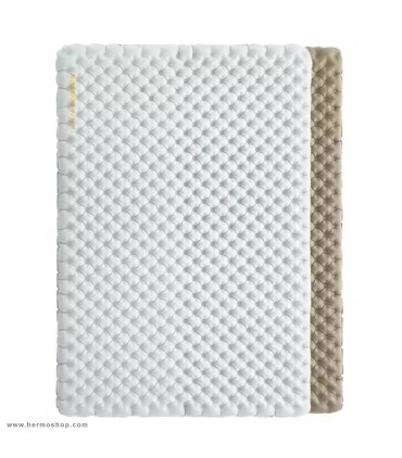 زیرانداز کیسه خواب دونفره نیچرهایک مدل CNK2450WS012