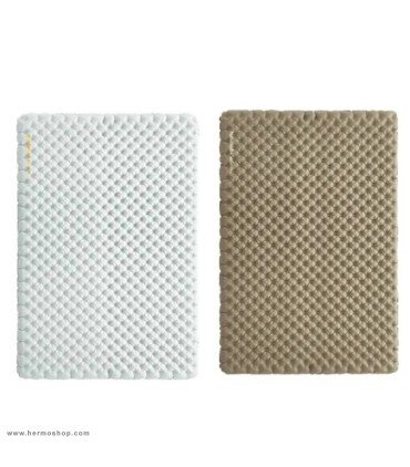 زیرانداز کیسه خواب دونفره نیچرهایک مدل CNK2450WS012