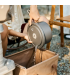 ست ظروف آلومینیومی 2-3 نفره نیچرهایک مدل CNH22CJ002
