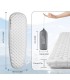 زیرانداز کیسه خواب نیچرهایک مدل CNK2450WS015 سایز مدیوم