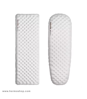 زیرانداز کیسه خواب نیچرهایک مدل CNK2450WS015 سایز لارج