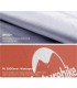 چادر دونفره نیچرهایک مدل CNK2300ZP024/1 MAN-RED PRO