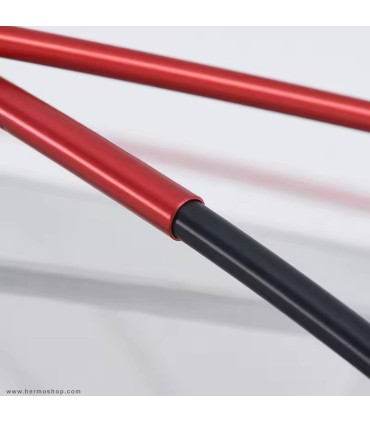 چادر سه نفره نیچرهایک مدل CNK2300ZP024/2 RED PRO