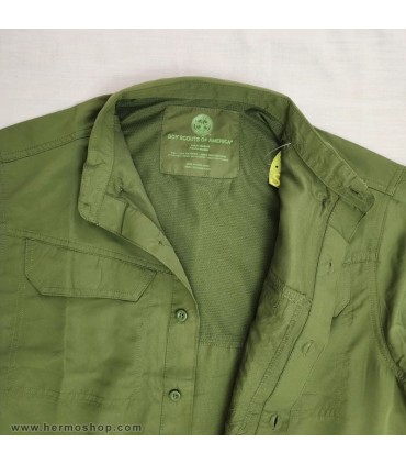 پیراهن مردانه Boy Scouts Of America مدل ARM-1732