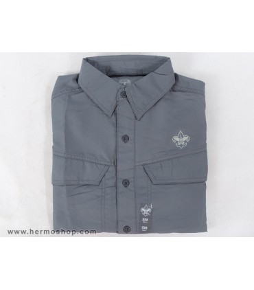 پیراهن مردانه Boy Scouts Of America مدل ARM-1732