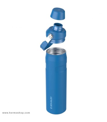 بطری استنلی 600ml مدل Aerolight IceFlow Fast Flow