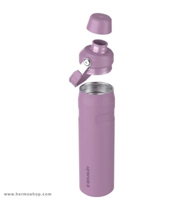 بطری استنلی 600ml مدل Aerolight IceFlow Fast Flow