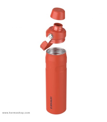 بطری استنلی 600ml مدل Aerolight IceFlow Fast Flow