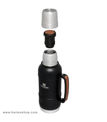 فلاسک سری Legacy استنلی 1.4L مدل Artisan
