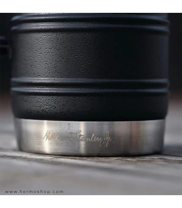 فلاسک سری Legacy استنلی 1.4L مدل Artisan