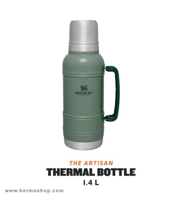 فلاسک سری Legacy استنلی 1.4L مدل Artisan