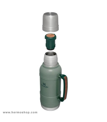 فلاسک سری Legacy استنلی 1.4L مدل Artisan