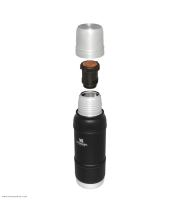 فلاسک سری Legacy استنلی 1L مدل Artisan