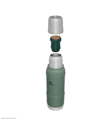 فلاسک سری Legacy استنلی 1L مدل Artisan