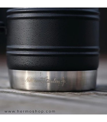 فلاسک سری Legacy استنلی 1L مدل Artisan