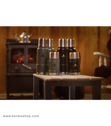 فلاسک سری Legacy استنلی 1L مدل Artisan
