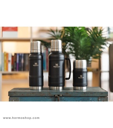 فلاسک سری Legacy استنلی 1L مدل Artisan