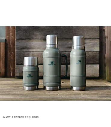 فلاسک سری Legacy استنلی 1L مدل Artisan