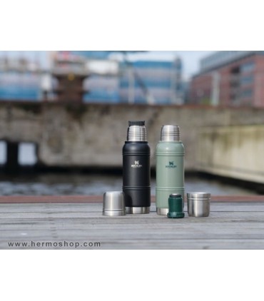 فلاسک سری Legacy استنلی 1L مدل Artisan