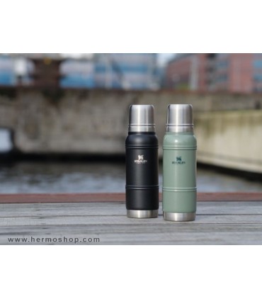 فلاسک سری Legacy استنلی 1L مدل Artisan