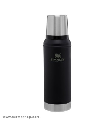 فلاسک سری Classic استنلی 750ml مدل Classic Bottle