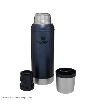 فلاسک سری Classic استنلی 750ml مدل Classic Bottle