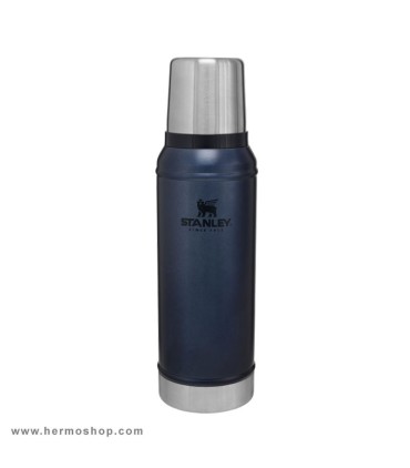 فلاسک سری Classic استنلی 750ml مدل Classic Bottle