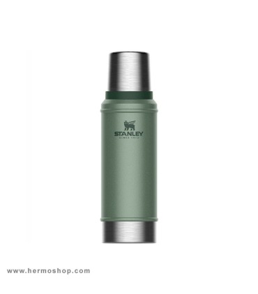 فلاسک سری Classic استنلی 750ml مدل Classic Bottle