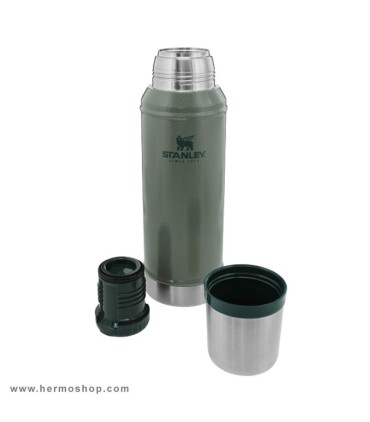 فلاسک سری Classic استنلی 750ml مدل Classic Bottle