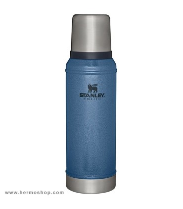 فلاسک سری Classic استنلی 750ml مدل Classic Bottle