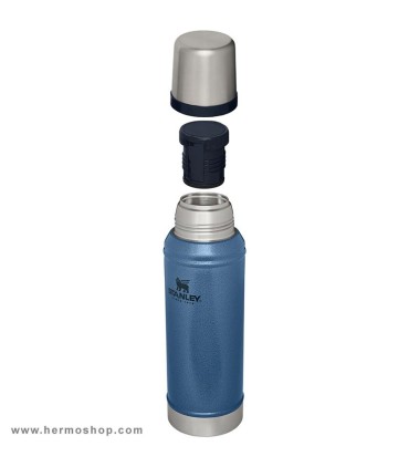فلاسک سری Classic استنلی 750ml مدل Classic Bottle