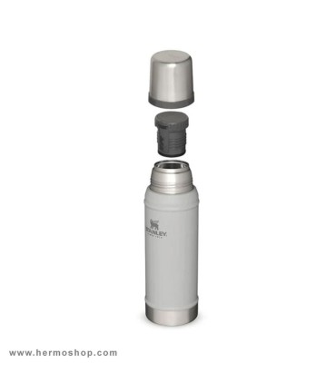 فلاسک سری Classic استنلی 750ml مدل Classic Bottle