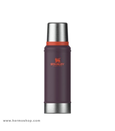 فلاسک سری Classic استنلی 750ml مدل Classic Bottle