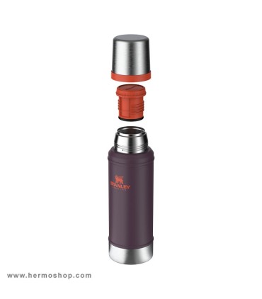 فلاسک سری Classic استنلی 750ml مدل Classic Bottle