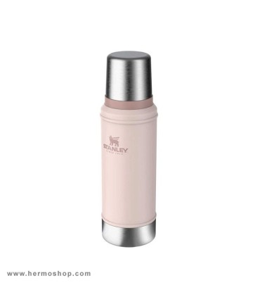 فلاسک سری Classic استنلی 750ml مدل Classic Bottle