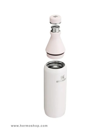 قمقمه استنلی 600ml مدل All Day Slim