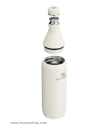 قمقمه استنلی 600ml مدل All Day Slim