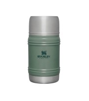 ظرف غذا استنلی 500ml مدل Artisan