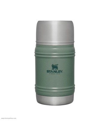 ظرف غذا استنلی 500ml مدل Artisan