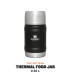 ظرف غذا استنلی 500ml مدل Artisan