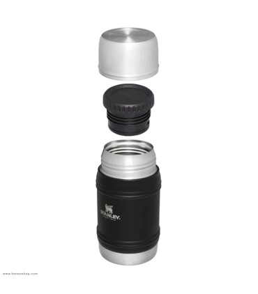 ظرف غذا استنلی 500ml مدل Artisan