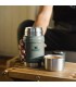 ظرف غذا استنلی 500ml مدل Artisan