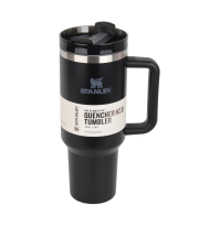 ماگ فلاسک نی دار استنلی 1.18L مدل Quencher H2.O Tumbler