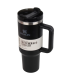 ماگ فلاسک نی دار استنلی 1.18L مدل Quencher H2.O Tumbler