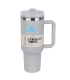 ماگ فلاسک نی دار استنلی 1.18L مدل Quencher H2.O Tumbler